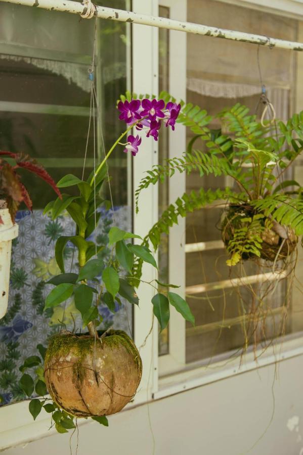 דואונג דונג Manh Duyen Garden Homestay מראה חיצוני תמונה