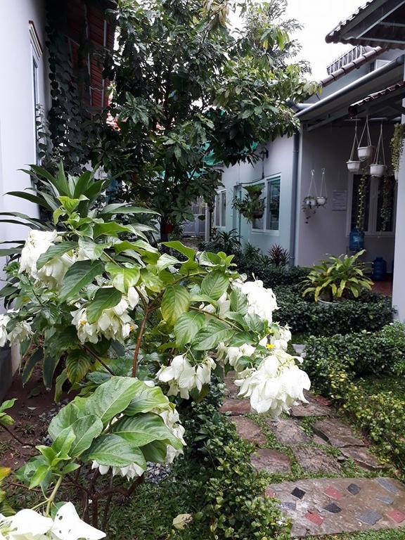 דואונג דונג Manh Duyen Garden Homestay מראה חיצוני תמונה