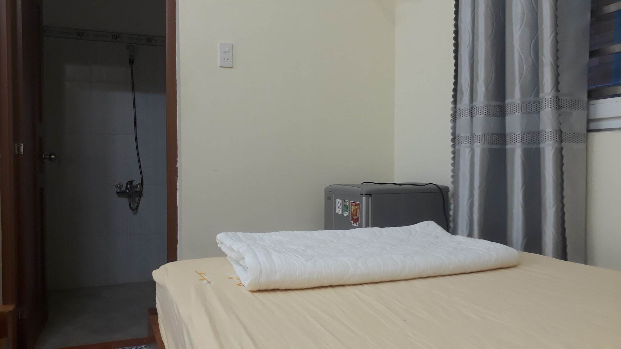 דואונג דונג Manh Duyen Garden Homestay מראה חיצוני תמונה